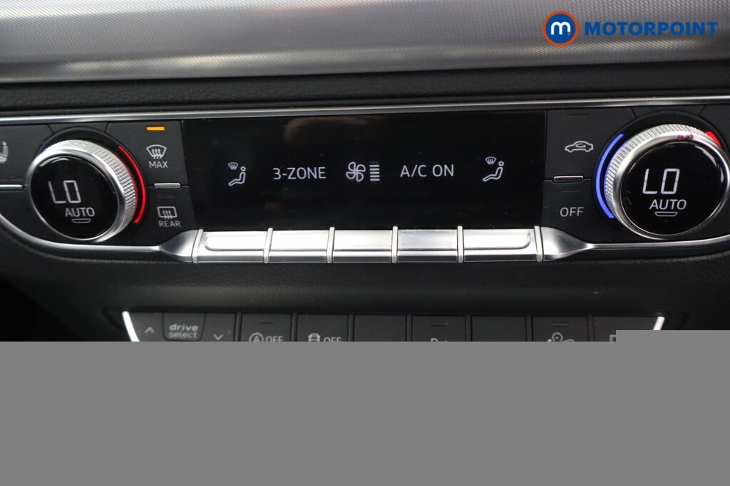 Audi Q5 40 Tdi Quattro S Line Virtual Cockpit Heated Seats White #25