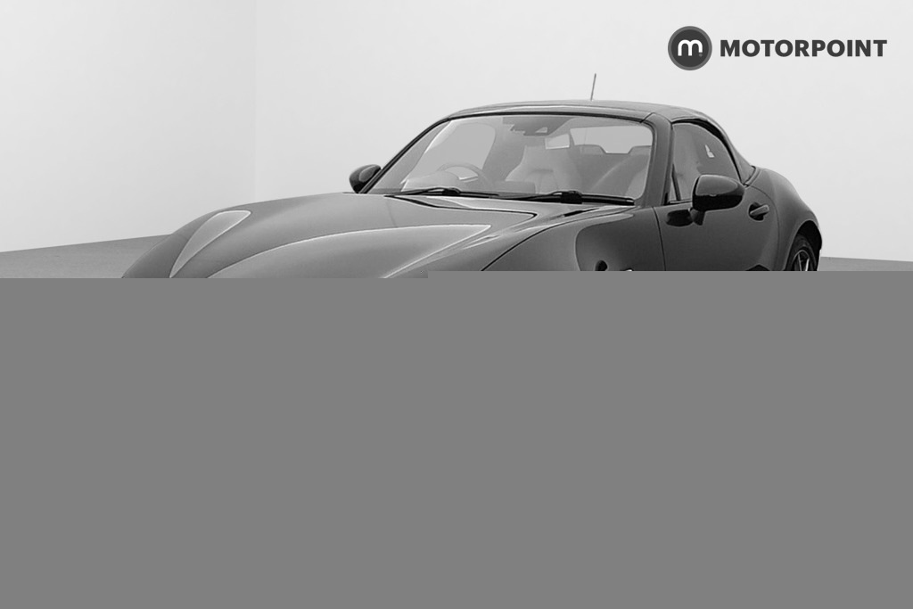 Mazda MX-5 1.5 132 Sport Venture Blue #3