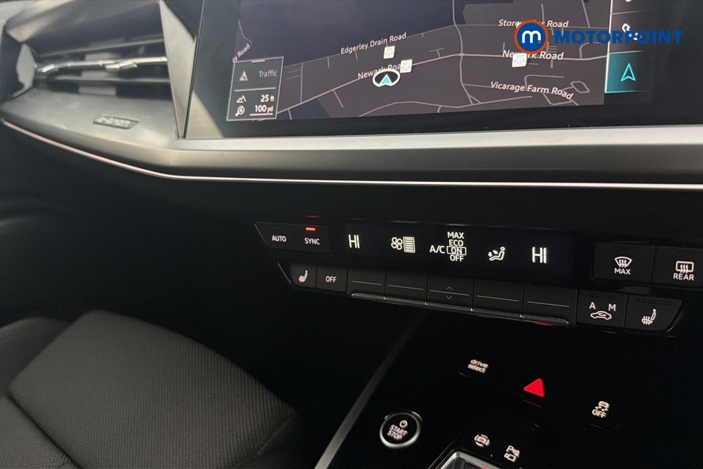 Audi Q4 E Tron 2021 35 S Line Sportback 55Kwh Purple #16
