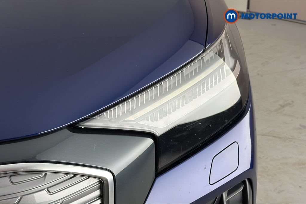 Audi Q4 E Tron 2021 35 S Line Sportback 55Kwh Purple #31