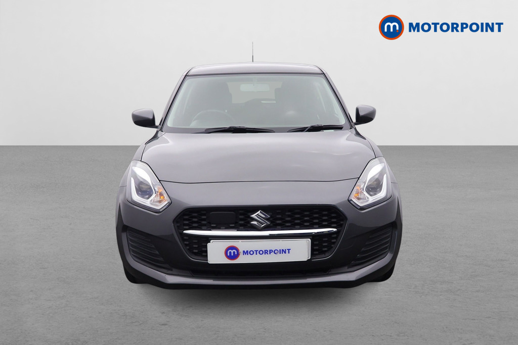 Suzuki Swift 1.2 Dualjet 83 12V Hybrid Sz-l Grey #2