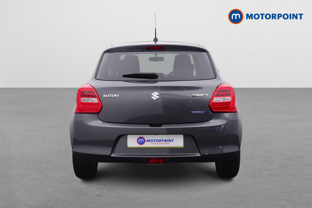 Suzuki Swift 1.2 Dualjet 83 12V Hybrid Sz-l Grey #6