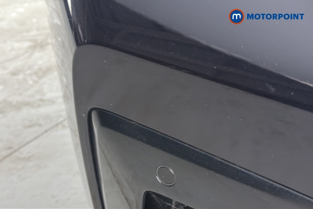 BMW 5 Series M550i Xdrive Black #37