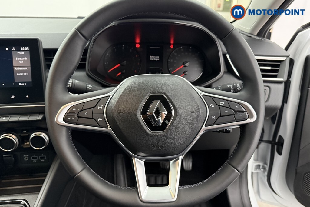 Renault Clio 1.3 Tce Rs Line Edc Euro 6 Ss  #10