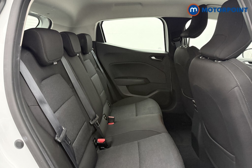 Renault Clio 1.3 Tce Rs Line Edc Euro 6 Ss  #22