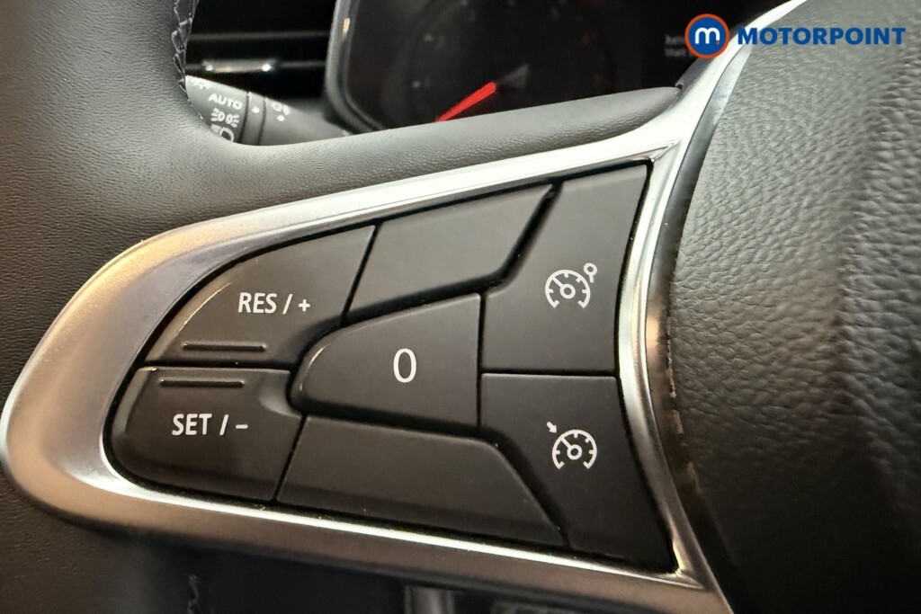 Renault Clio 1.3 Tce Rs Line Edc Euro 6 Ss  #11