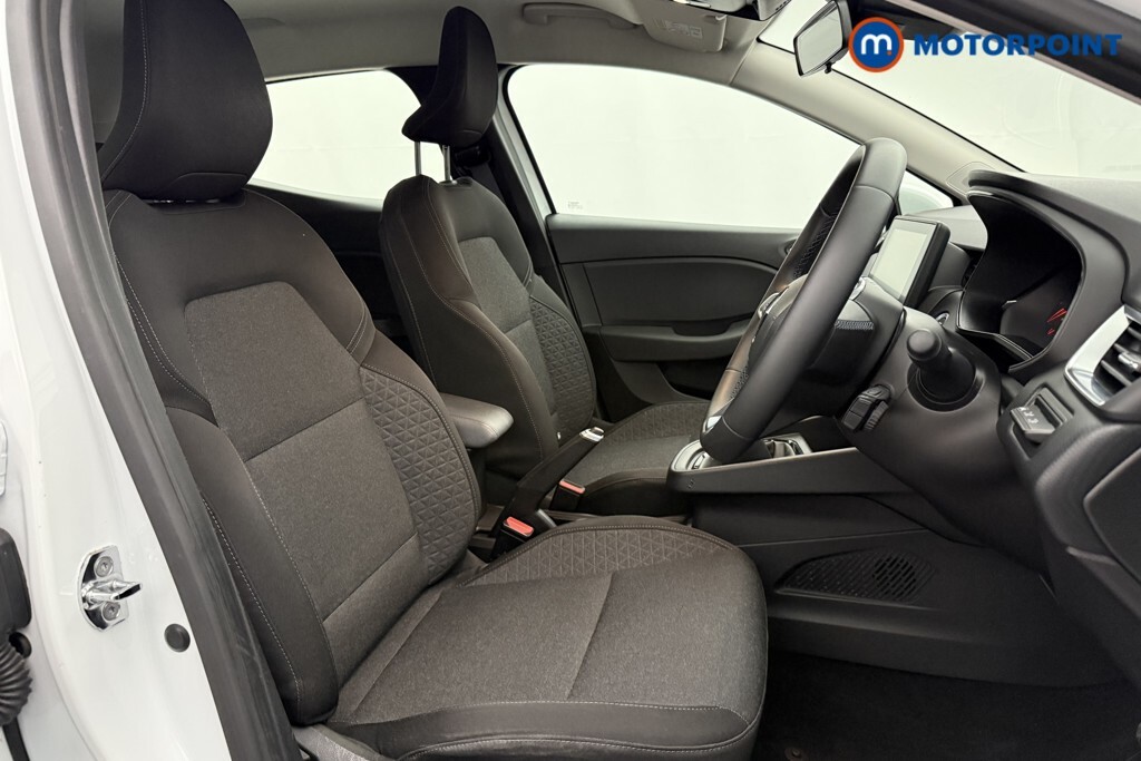 Renault Clio 1.3 Tce Rs Line Edc Euro 6 Ss  #19