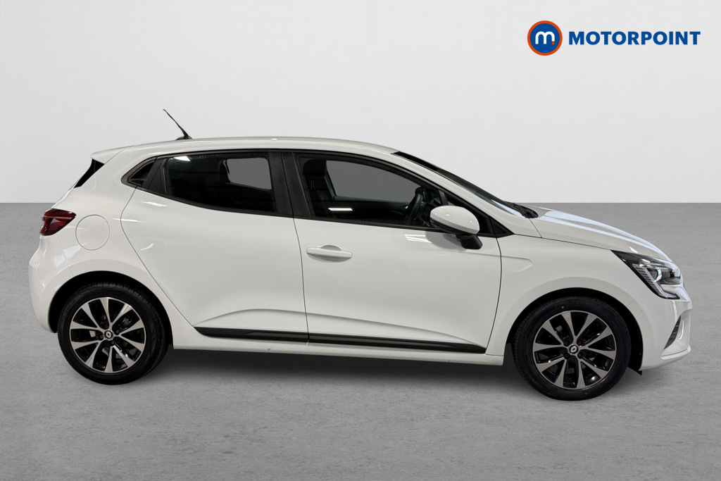 Renault Clio 1.3 Tce Rs Line Edc Euro 6 Ss  #8