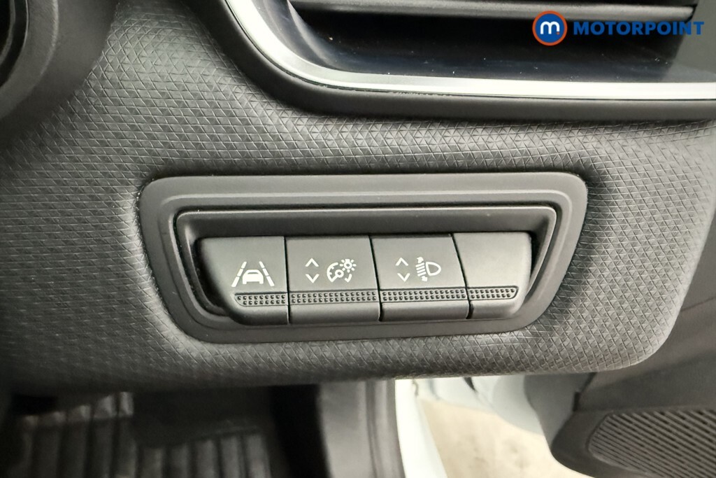 Renault Clio 1.3 Tce Rs Line Edc Euro 6 Ss  #13