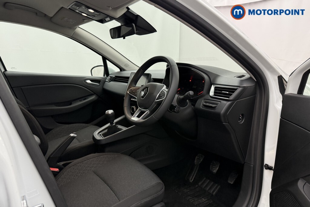 Renault Clio 1.3 Tce Rs Line Edc Euro 6 Ss  #9