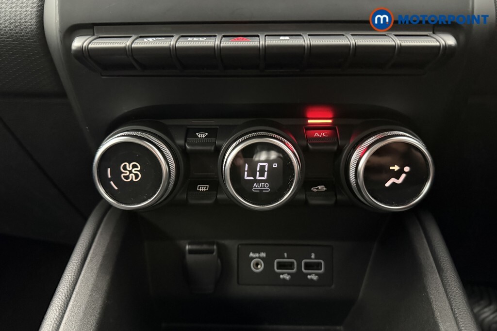 Renault Clio 1.3 Tce Rs Line Edc Euro 6 Ss  #18