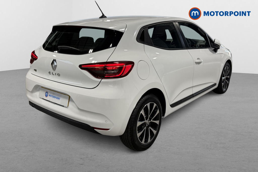 Renault Clio 1.3 Tce Rs Line Edc Euro 6 Ss  #7