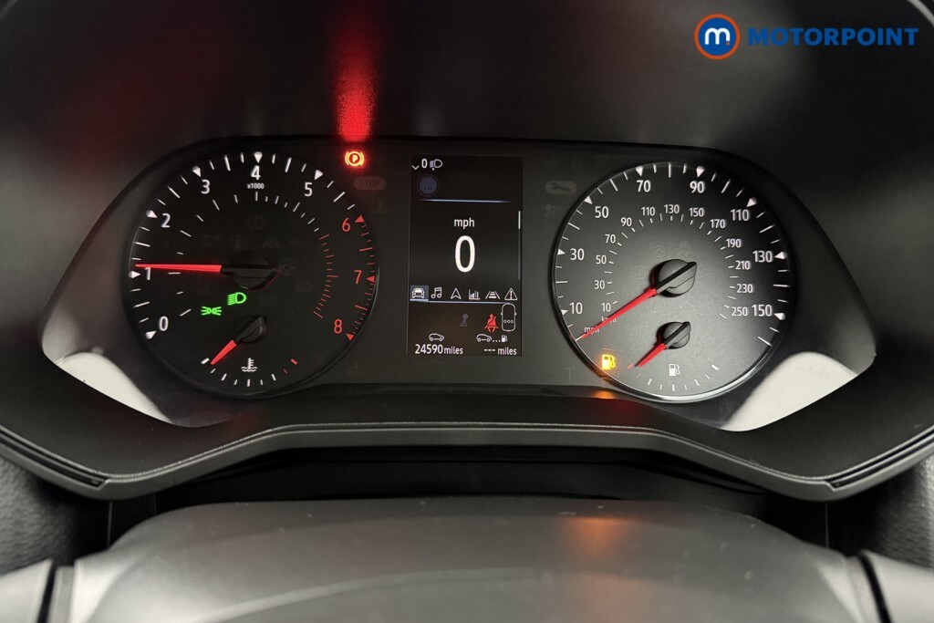 Renault Clio 1.3 Tce Rs Line Edc Euro 6 Ss  #14