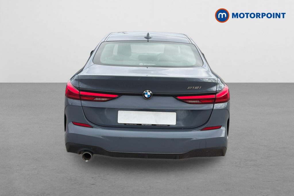BMW 2 Series 218I 136 M Sport Dct #6
