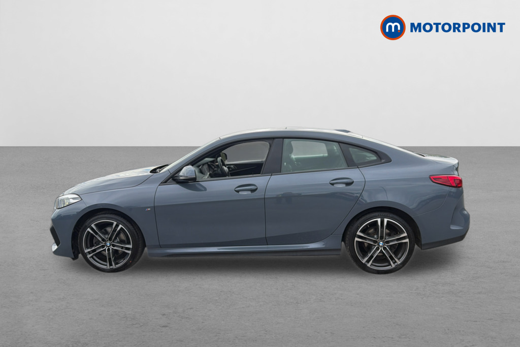 BMW 2 Series 218I 136 M Sport Dct #4