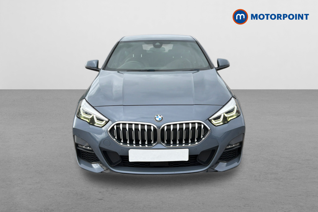 BMW 2 Series 218I 136 M Sport Dct #2