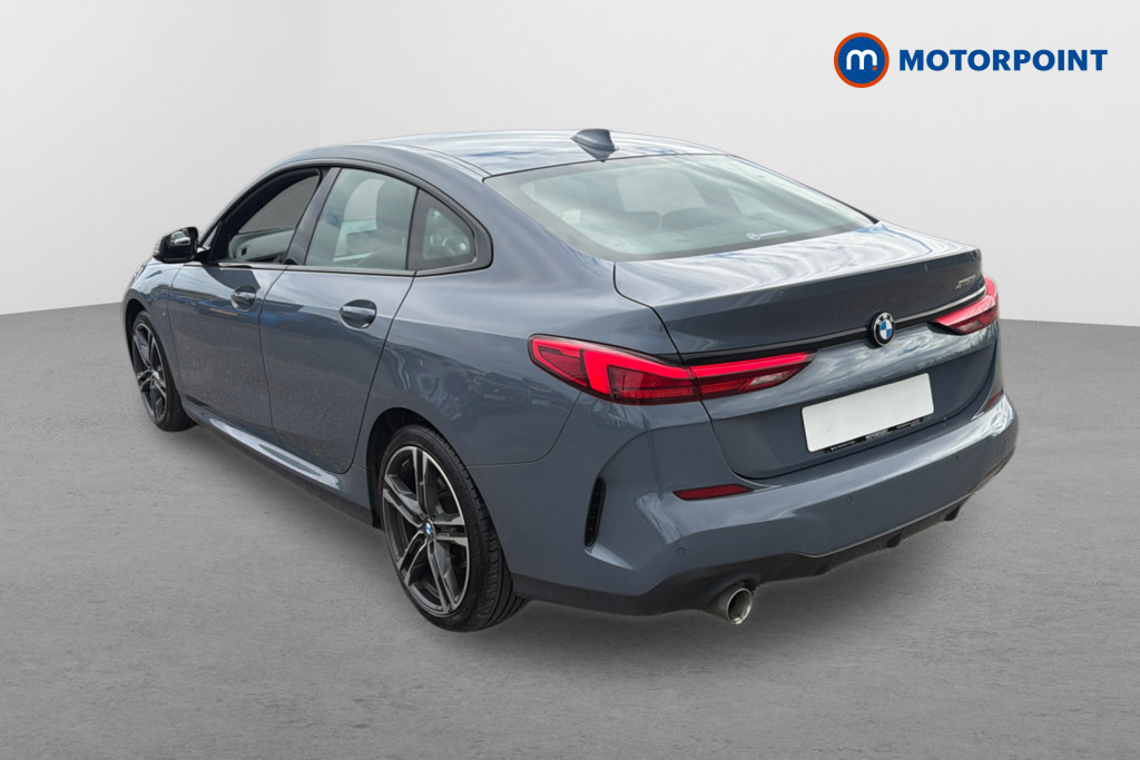 BMW 2 Series 218I 136 M Sport Dct #5