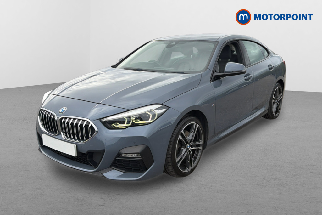 BMW 2 Series 218I 136 M Sport Dct #3