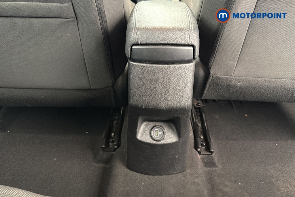 Kia RIO 1.0 T Gdi 48V 118 3 Hatchback Blue #27