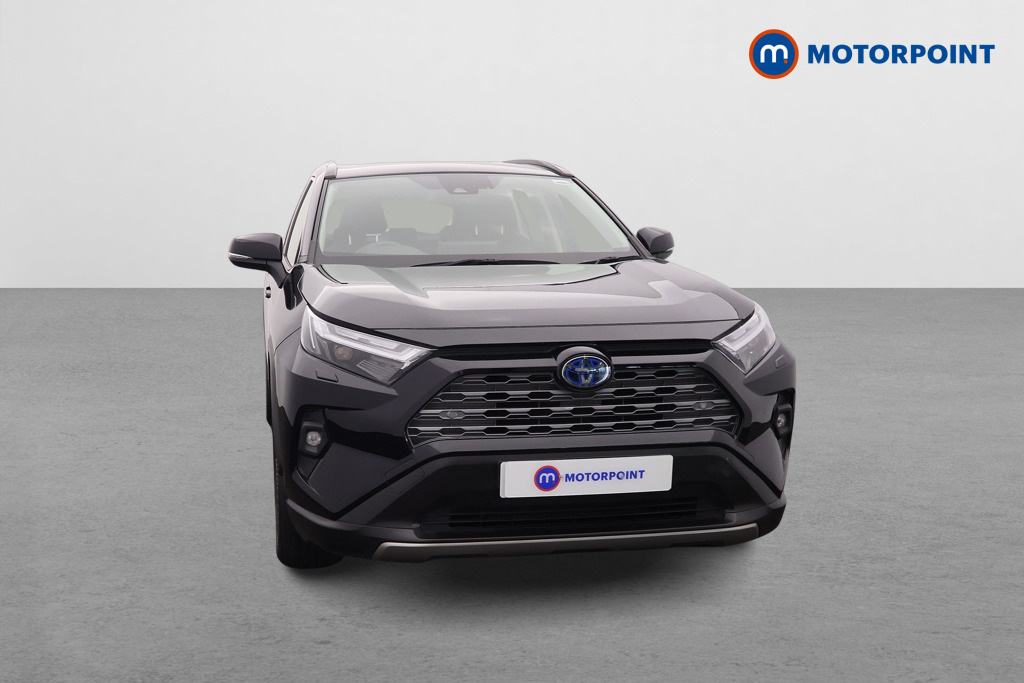 Toyota Rav 4 2.5 Vvt-i Hybrid Excel Cvt 2Wd Black #2