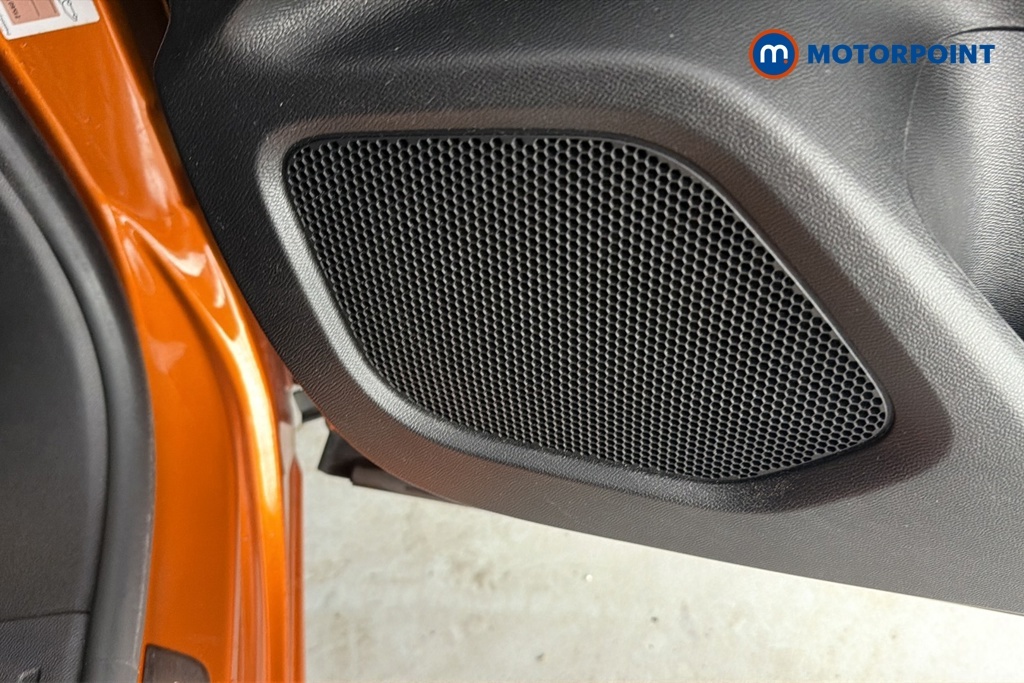 Peugeot e-2008 100Kw Gt 50Kwh Black #25