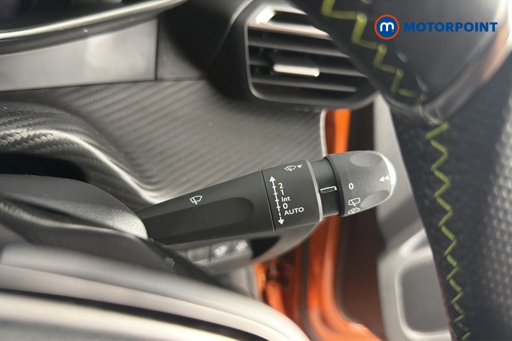 Peugeot e-2008 100Kw Gt 50Kwh Black #14