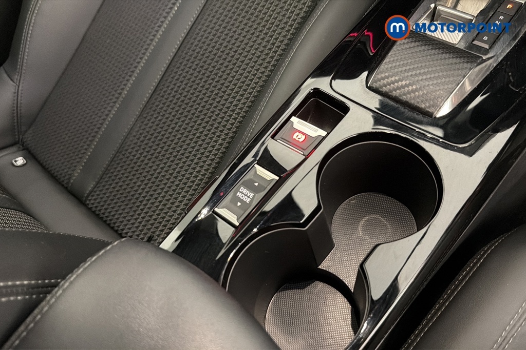 Peugeot e-2008 100Kw Gt 50Kwh Black #22