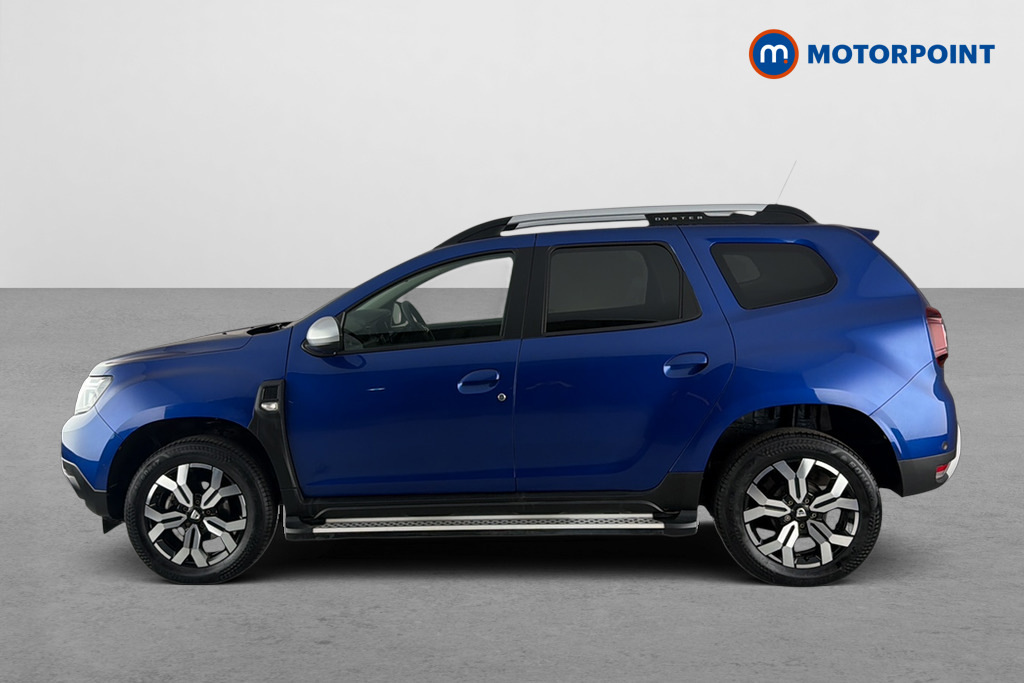 Dacia Duster Duster 1.0 Tce 100 Bi-fuel Comfort Estate White #8