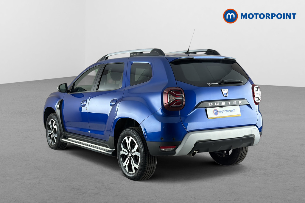 Dacia Duster Duster 1.0 Tce 100 Bi-fuel Comfort Estate White #7