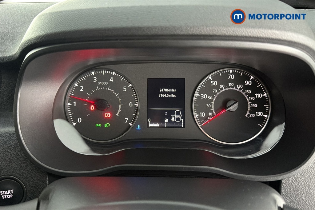 Dacia Duster Duster 1.0 Tce 100 Bi-fuel Comfort Estate White #15