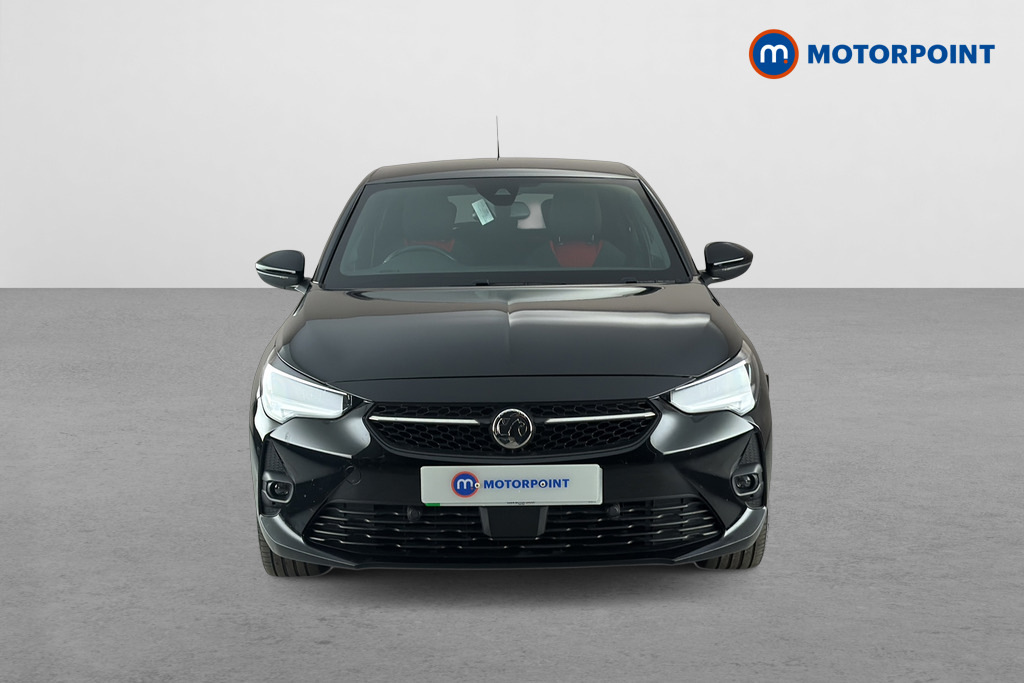 Vauxhall Corsa-e 100Kw Gs Line 50Kwh 11Kwch Black #2