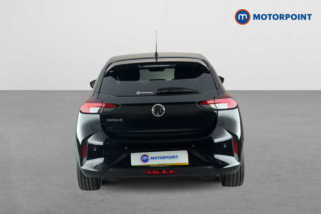 Vauxhall Corsa-e 100Kw Gs Line 50Kwh 11Kwch Black #6