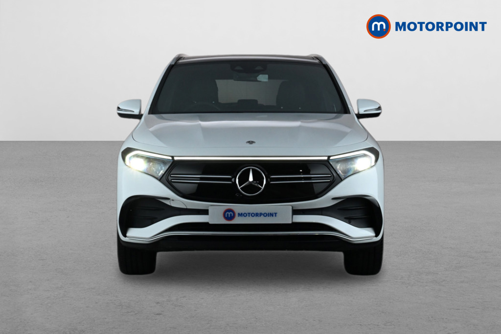 Mercedes-Benz EQA Eqa 250-Plus 140Kw Amg Line Premium 70.5Kwh Au White #2