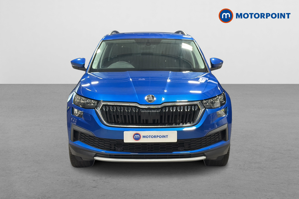 Skoda Kodiaq 1.5 Tsi Se Drive Dsg 7 Seat Blue #2