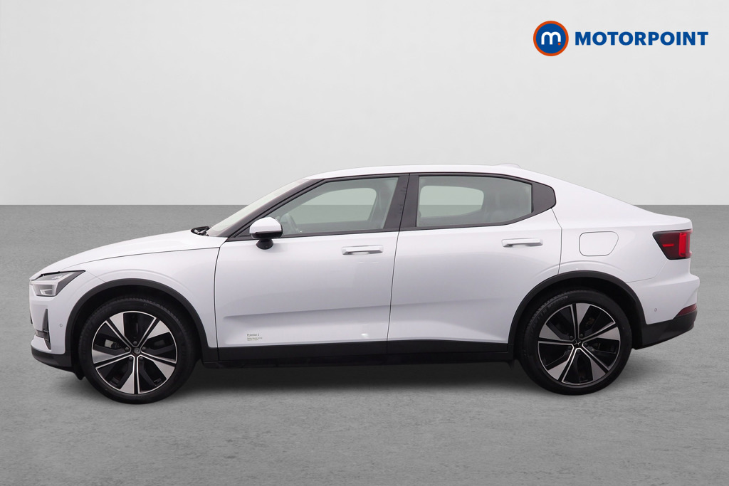 Polestar 2 170Kw 69Kwh Standard Range Sm Pilot  #4