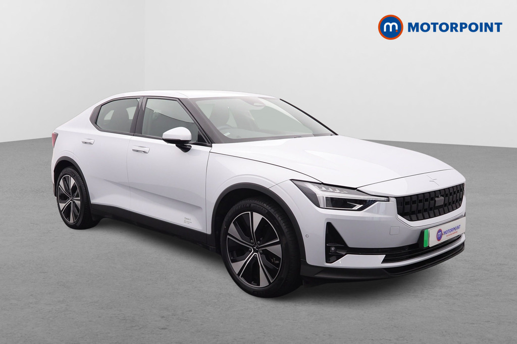 Polestar 2 170Kw 69Kwh Standard Range Sm Pilot 