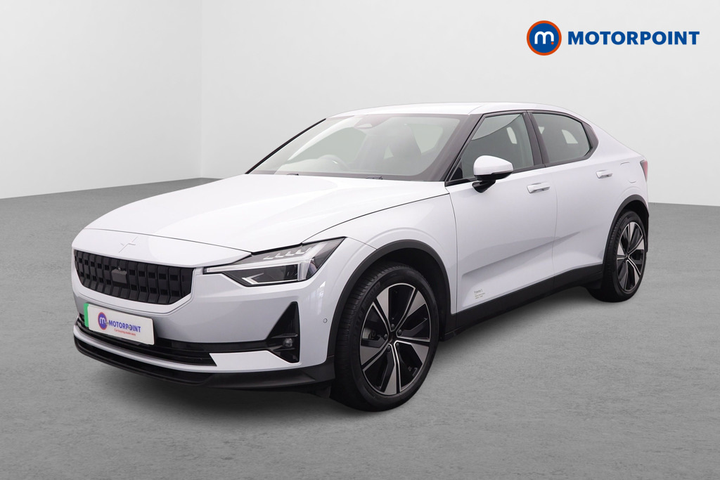 Polestar 2 170Kw 69Kwh Standard Range Sm Pilot  #3