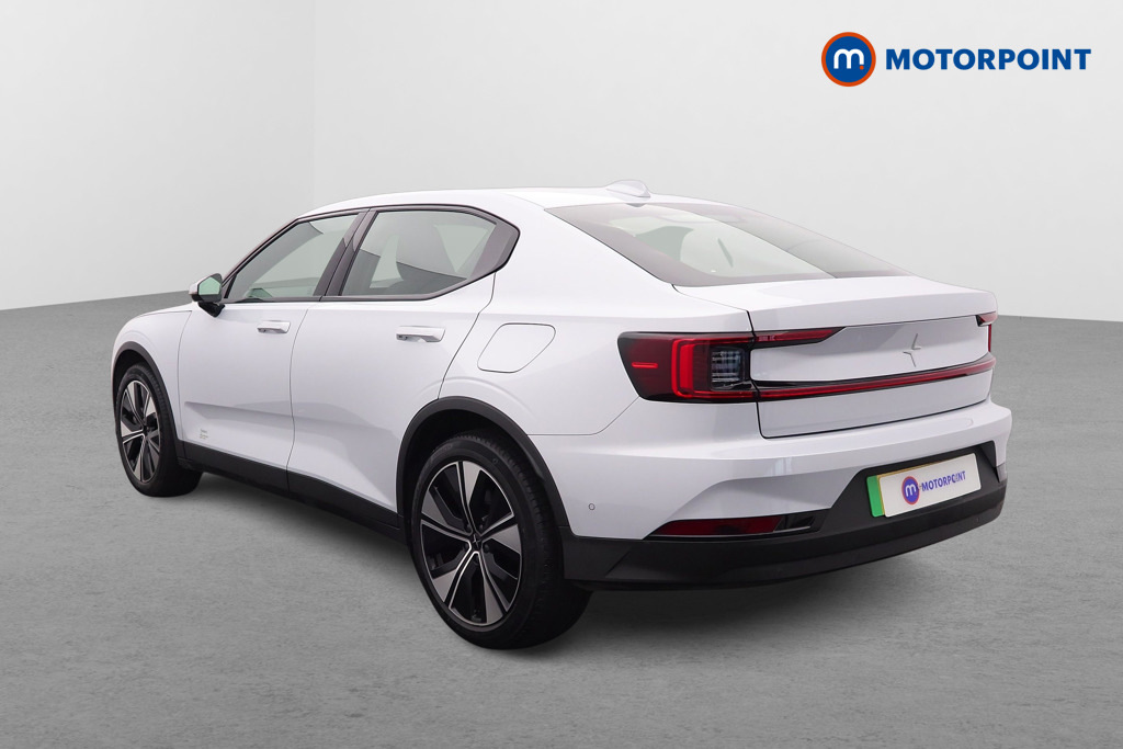 Polestar 2 170Kw 69Kwh Standard Range Sm Pilot  #5