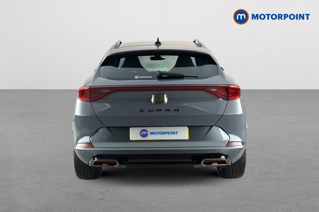 Cupra Formentor 1.5 Tsi 150 V2 Dsg Grey #6