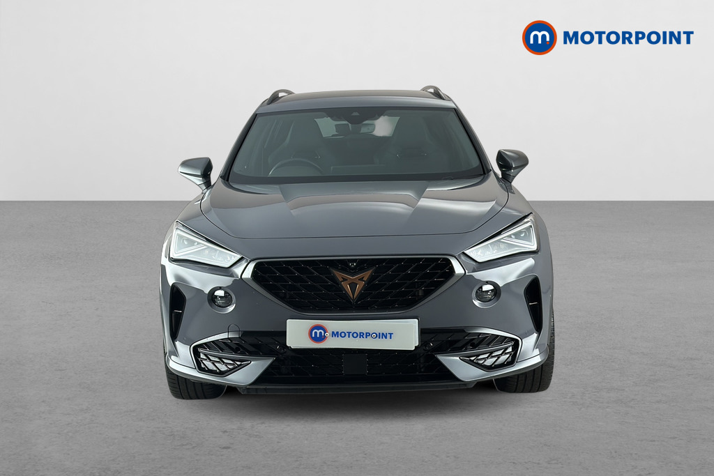 Cupra Formentor 1.5 Tsi 150 V2 Dsg Grey #2
