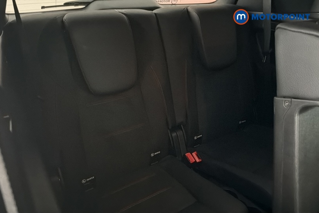 Mercedes-Benz GLB Class Glb 200 Amg Line Executive 7G-tronic Silver #29