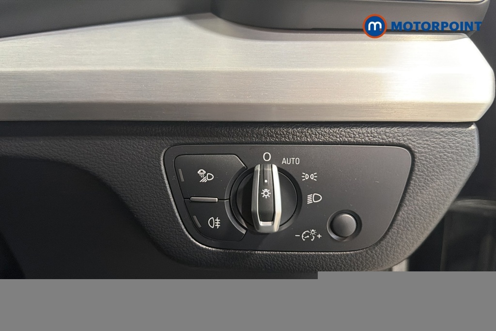 Audi Q5 45 Tfsi Quattro S Line S Tronic Grey #13