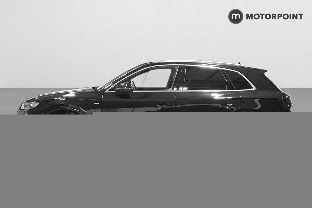 Audi Q5 45 Tfsi Quattro S Line S Tronic Grey #6