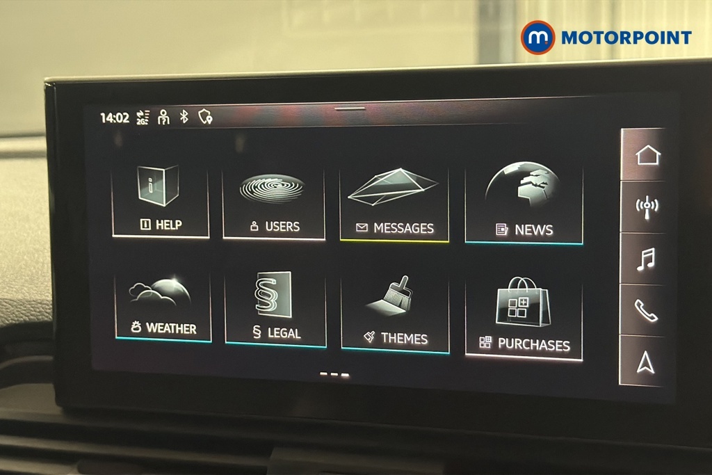 Audi Q5 45 Tfsi Quattro S Line S Tronic Grey #34