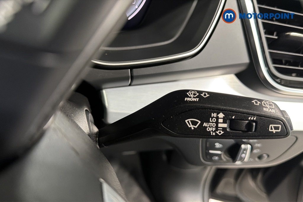 Audi Q5 45 Tfsi Quattro S Line S Tronic Grey #10