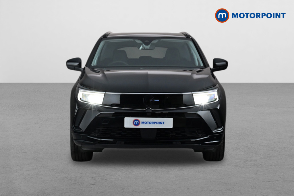 Vauxhall Grandland 1.6 Plug-in Hybrid Gs Black #2