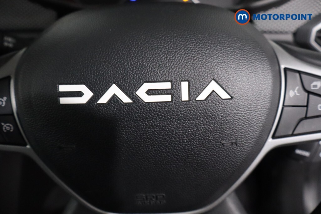Dacia Sandero 1.0 Comfort Tce 90 White #18
