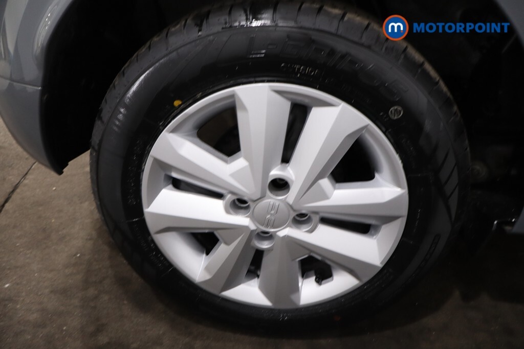 Dacia Sandero 1.0 Comfort Tce 90 White #15