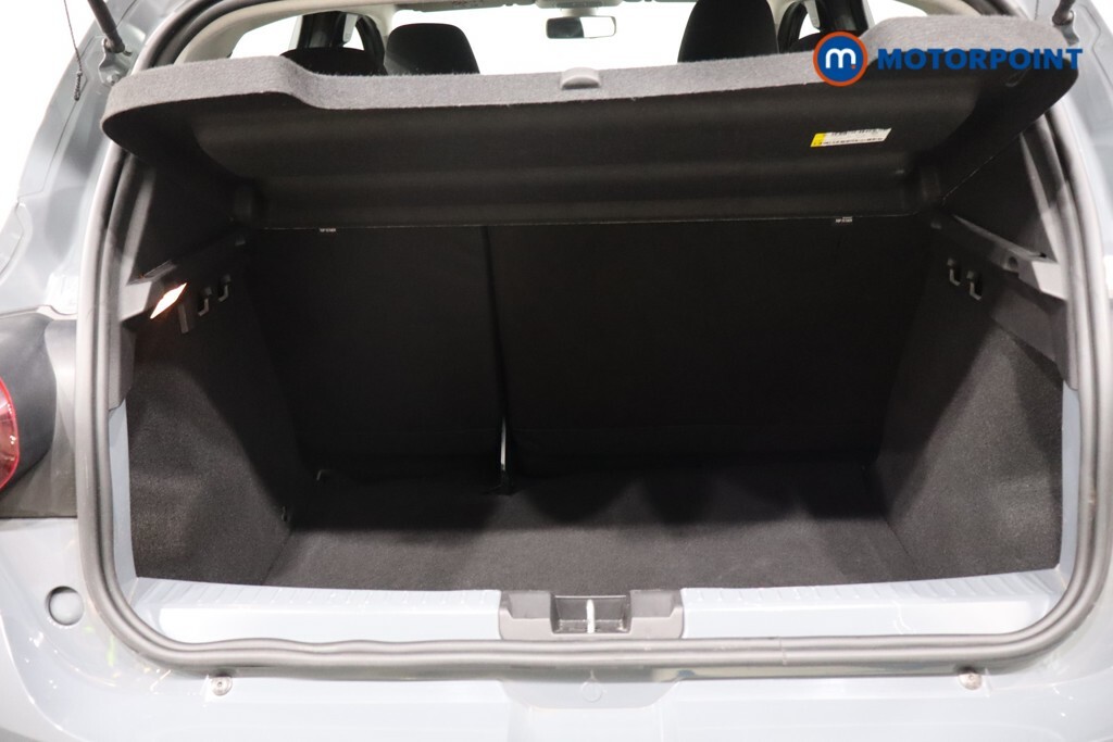 Dacia Sandero 1.0 Comfort Tce 90 White #34