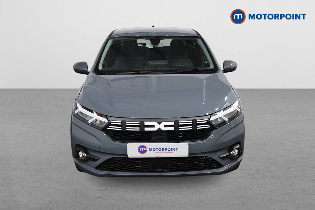 Dacia Sandero 1.0 Tce Expression Grey #2